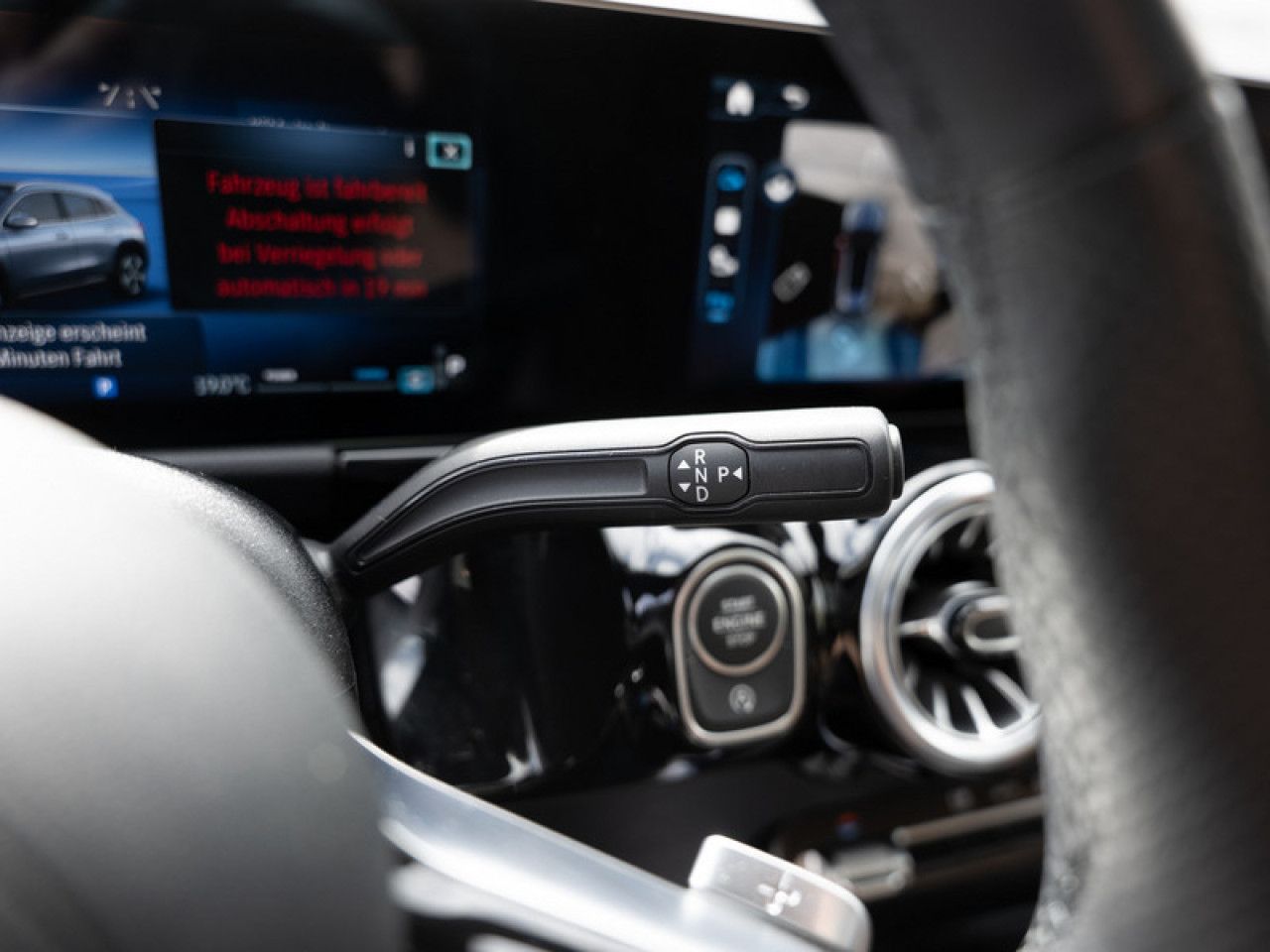 Mercedes-Benz GLA – Bild 19