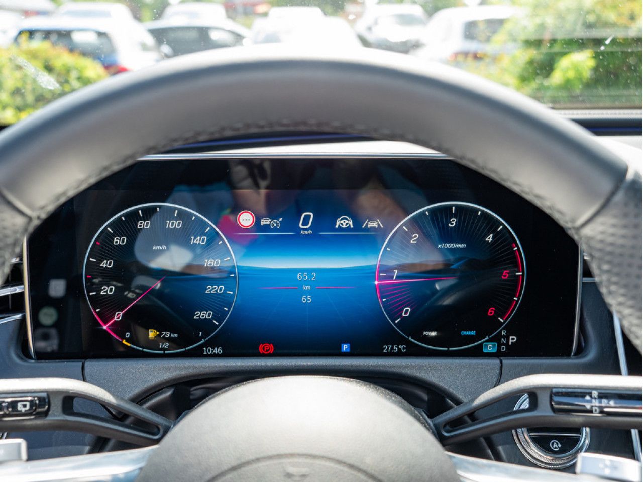 Mercedes-Benz E-Klasse – Bild 17