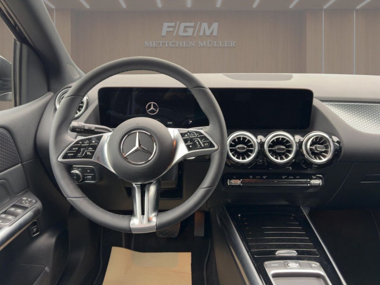 Mercedes-Benz B-Klasse – Bild 8