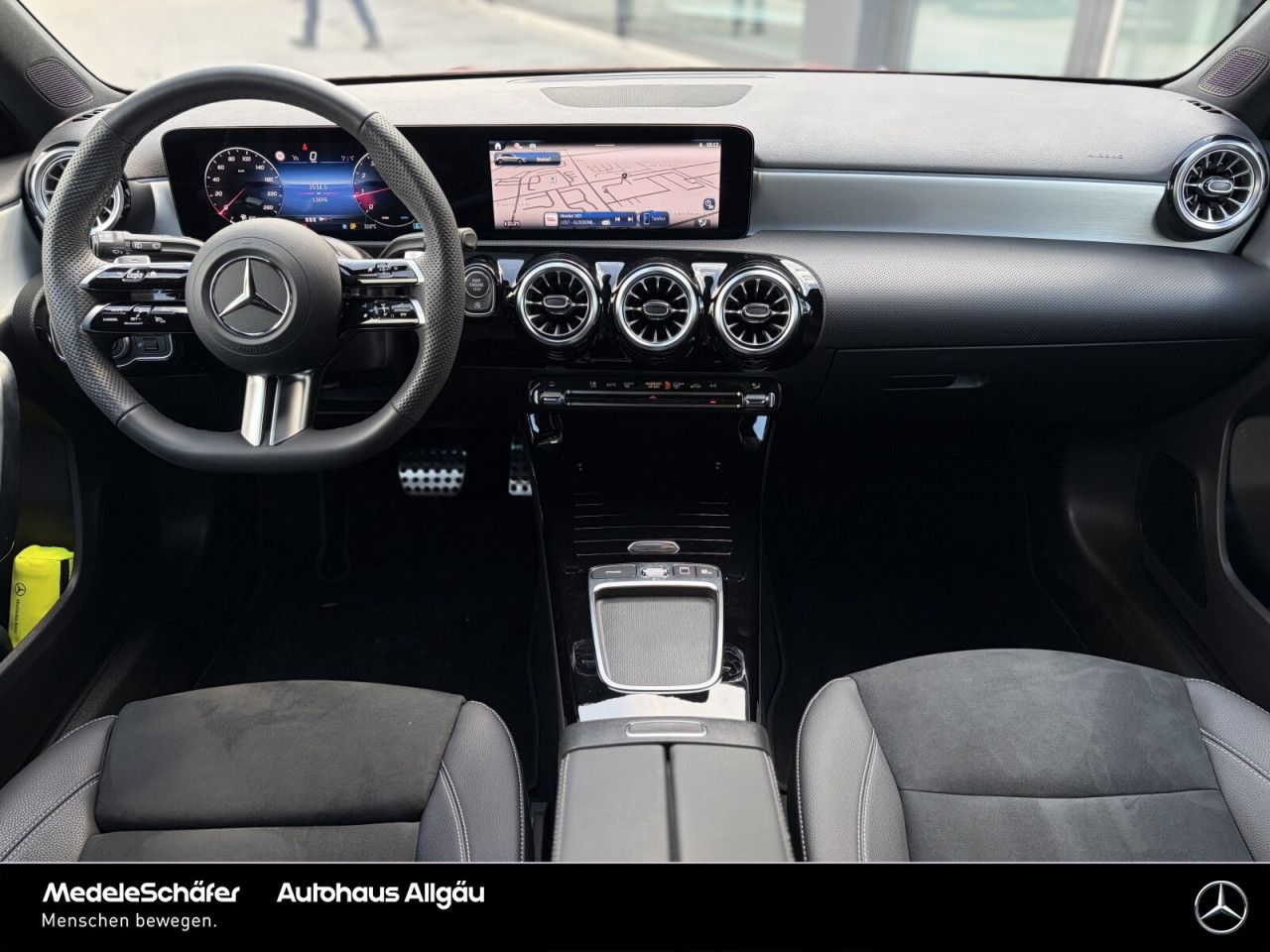 Mercedes-Benz A-Klasse – Bild 5