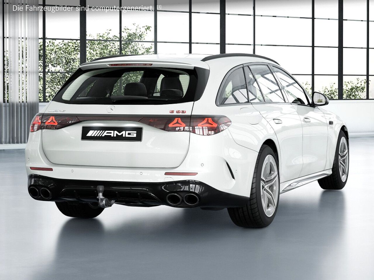 Mercedes-Benz E-Klasse – Bild 17