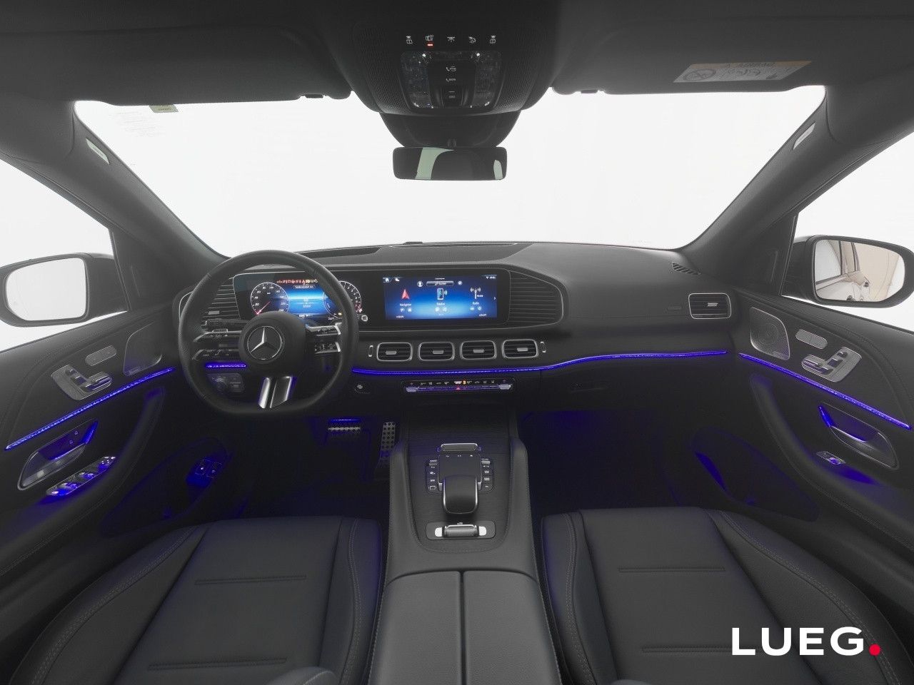 Mercedes-Benz GLE – Bild 3