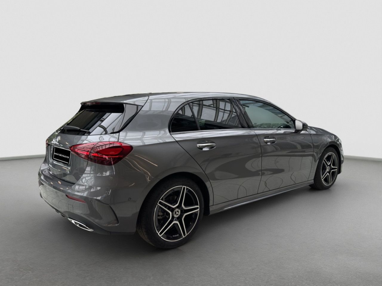Mercedes-Benz A-Klasse – Bild 2