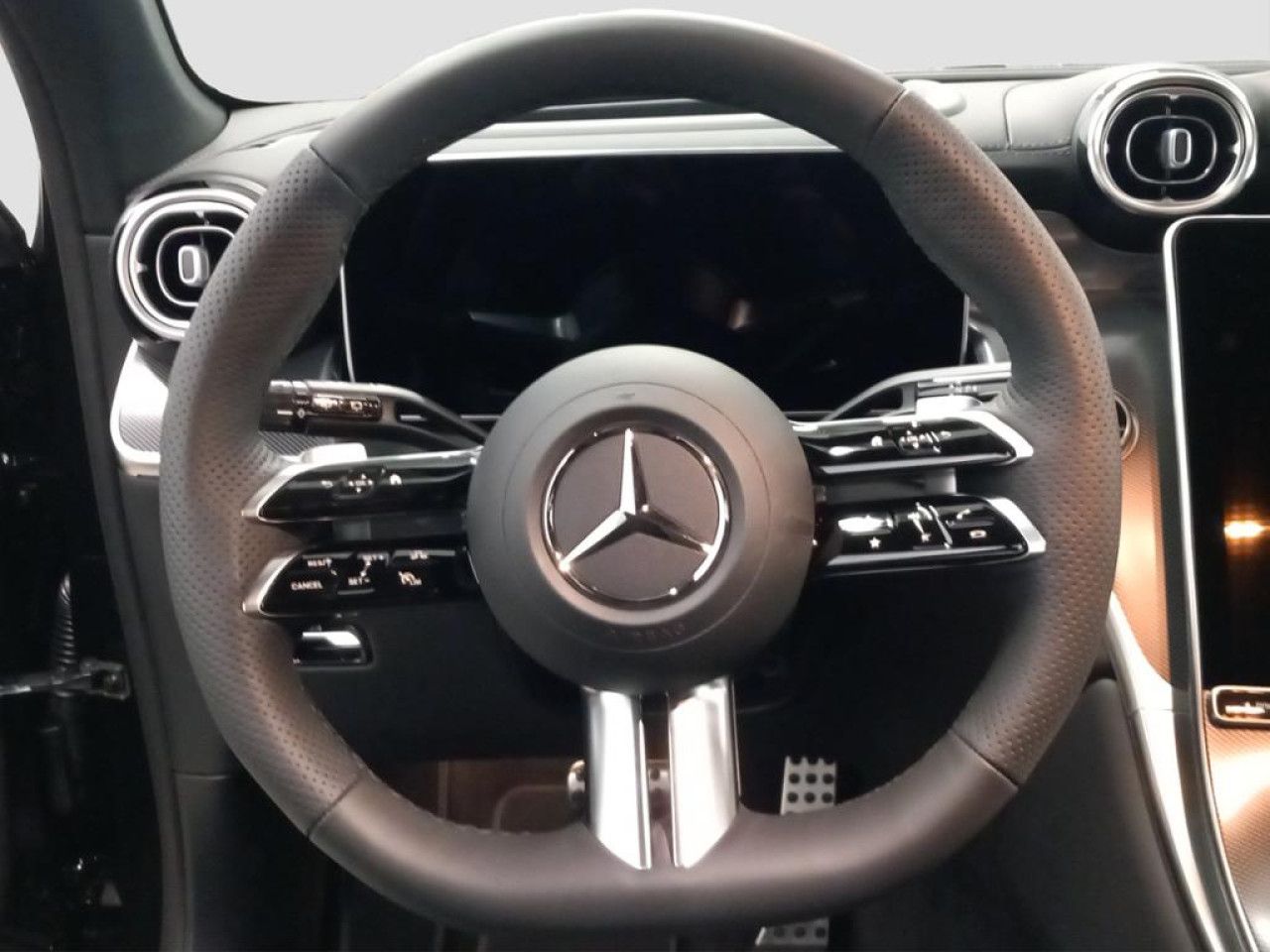 Mercedes-Benz GLC – Bild 7