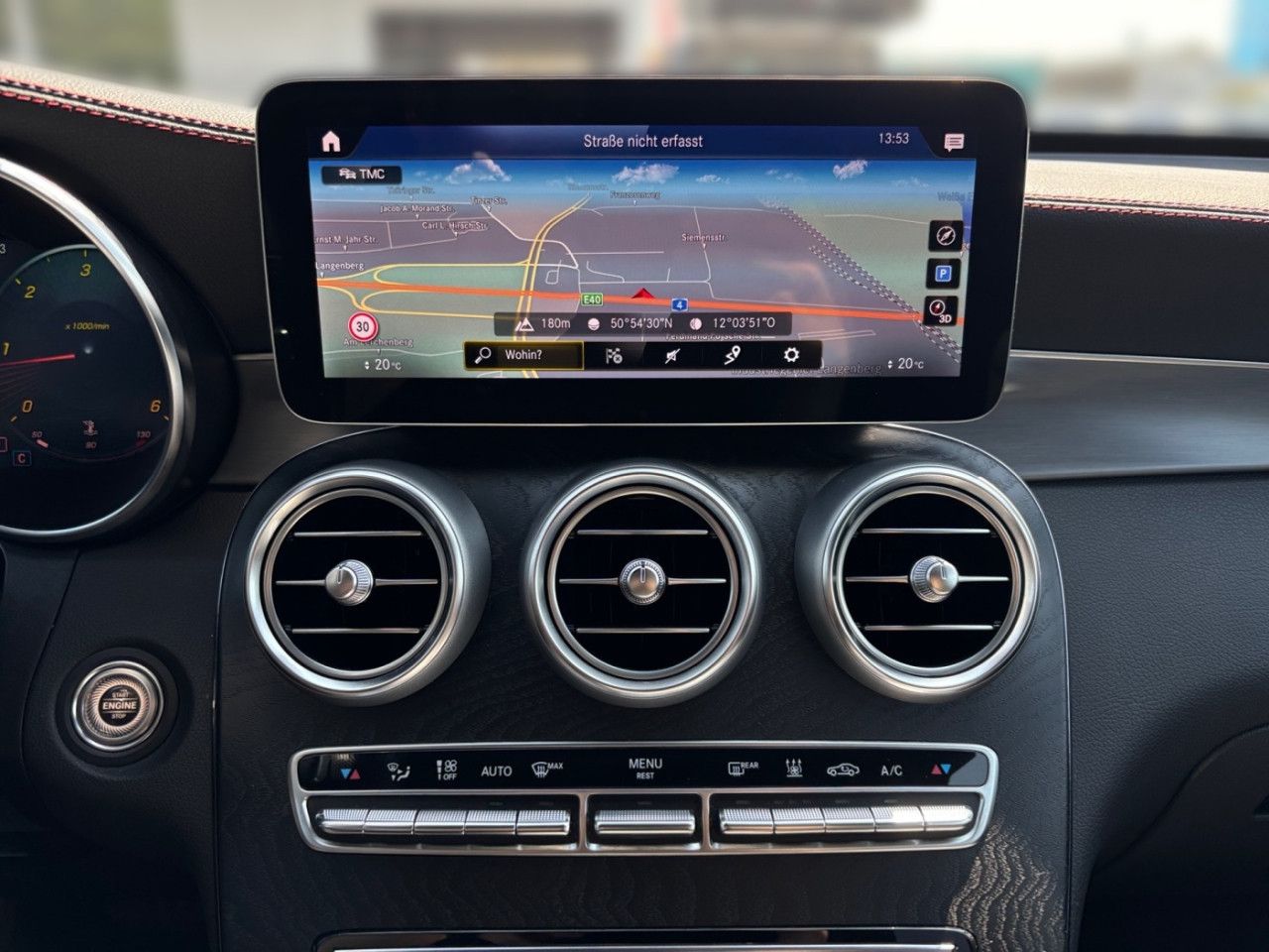 Mercedes-Benz GLC – Bild 6