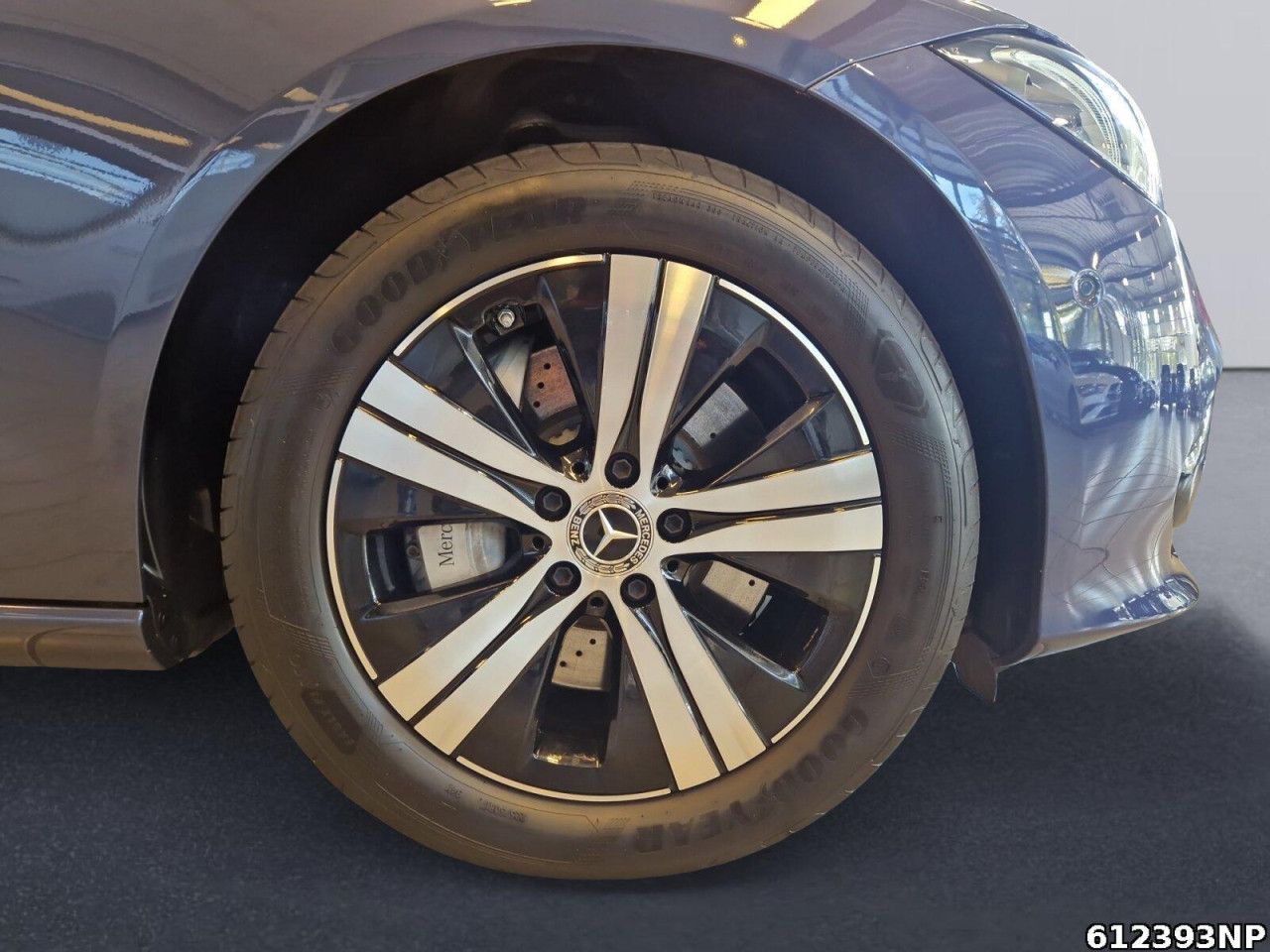 Mercedes-Benz C-Klasse – Bild 5