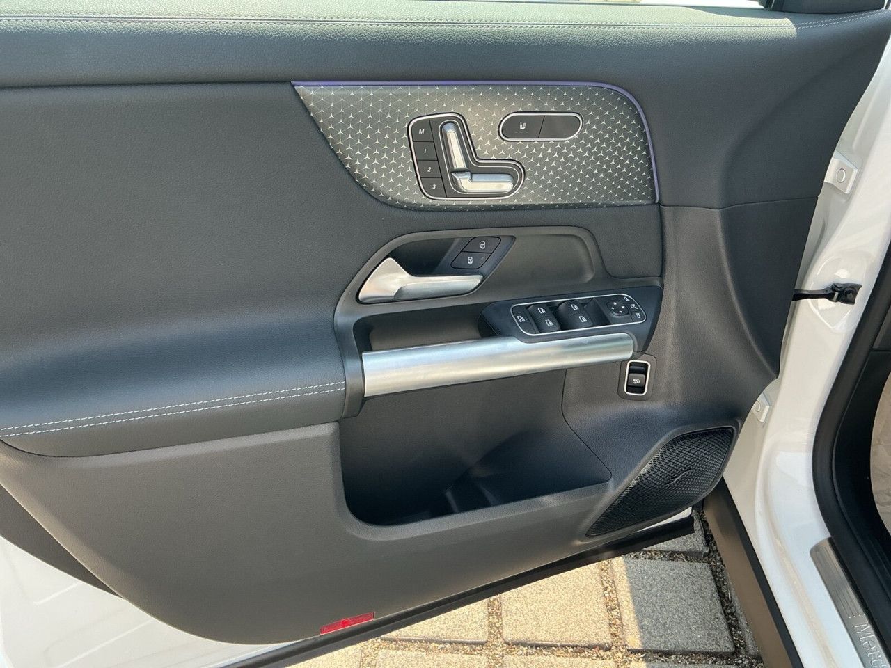 Mercedes-Benz GLA – Bild 16