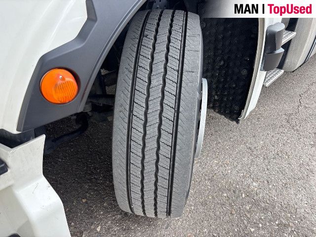 MAN TGX 18.640 4x2 BL SA 10