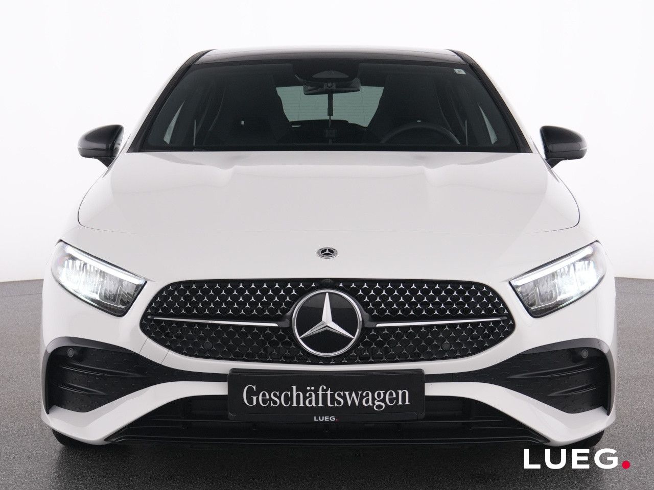 Mercedes-Benz A-Klasse – Bild 14