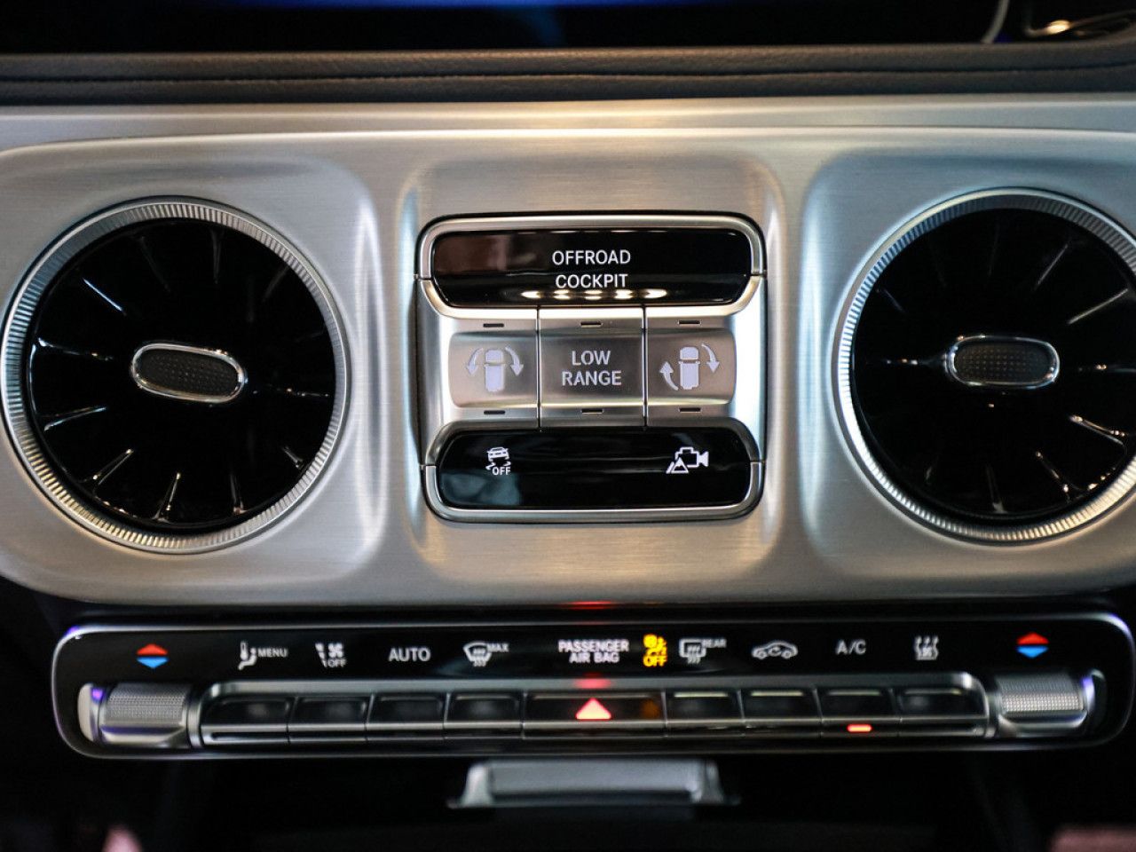 Mercedes-Benz G-Klasse – Bild 16