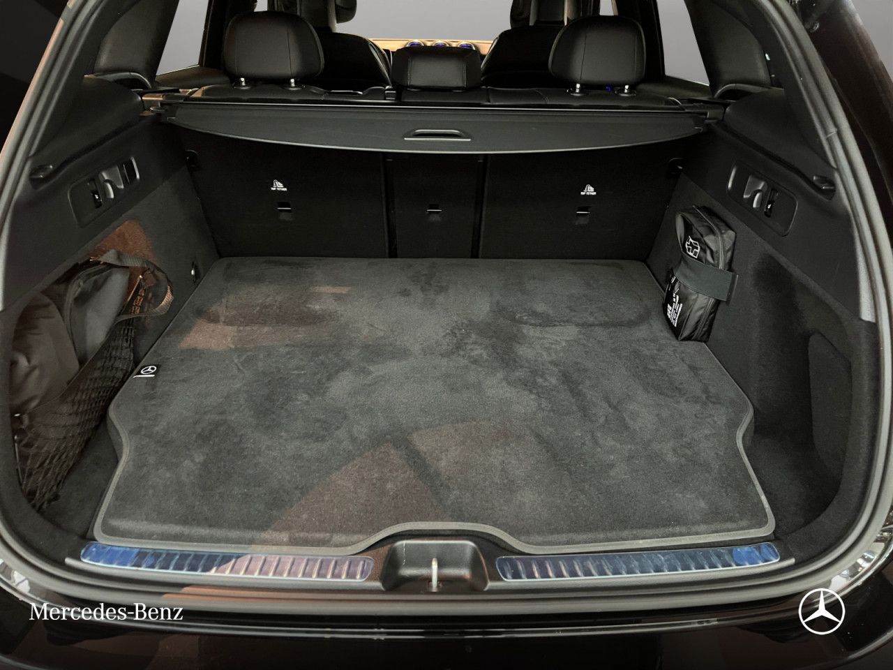 Mercedes-Benz GLC – Bild 15