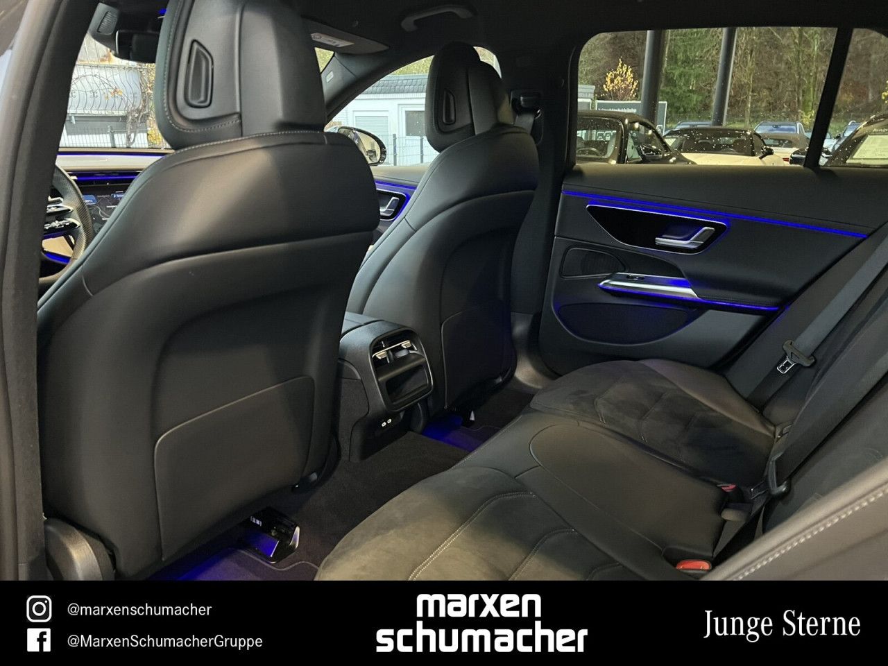 Mercedes-Benz E-Klasse – Bild 12