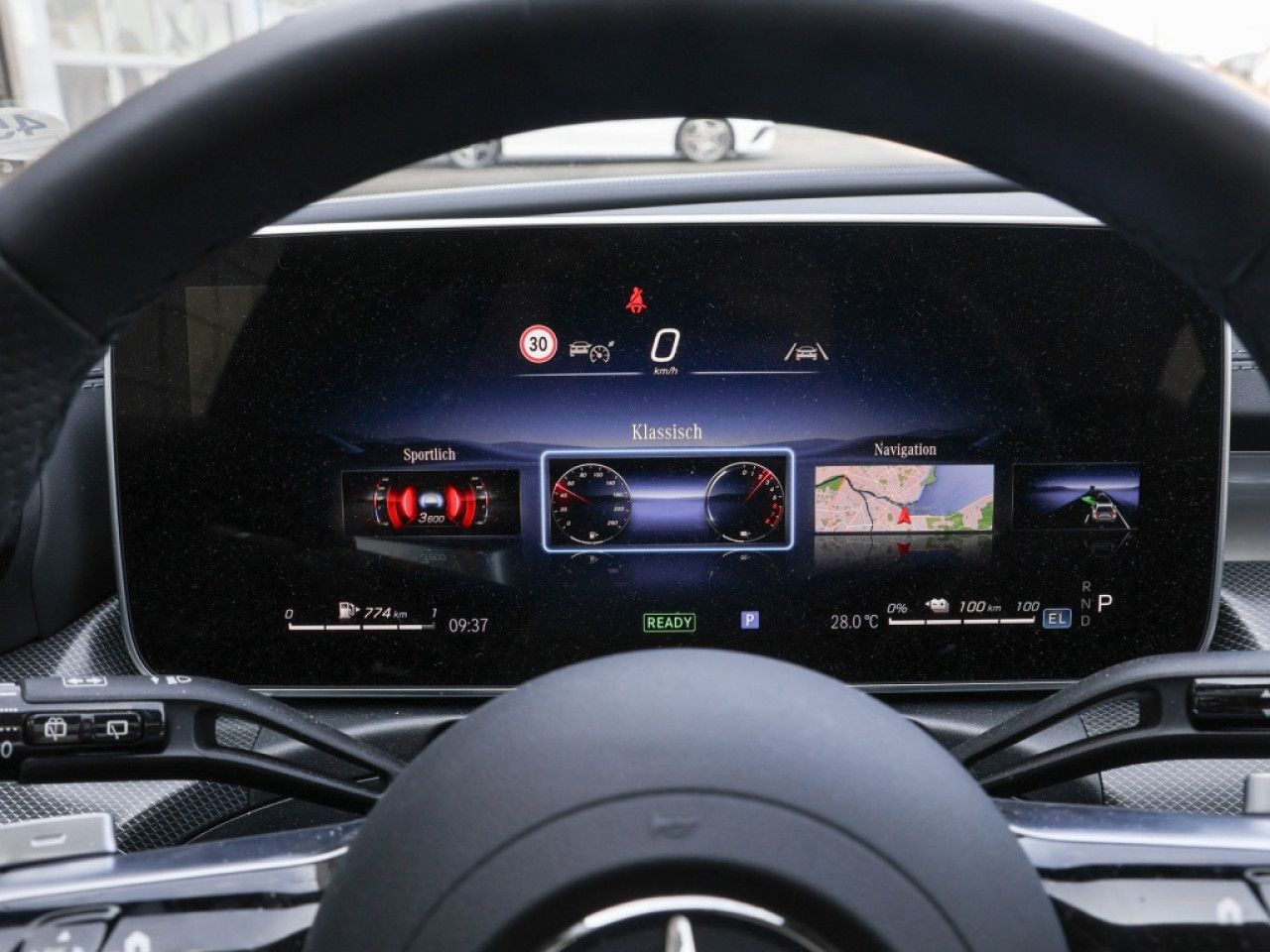 Mercedes-Benz C-Klasse – Bild 20