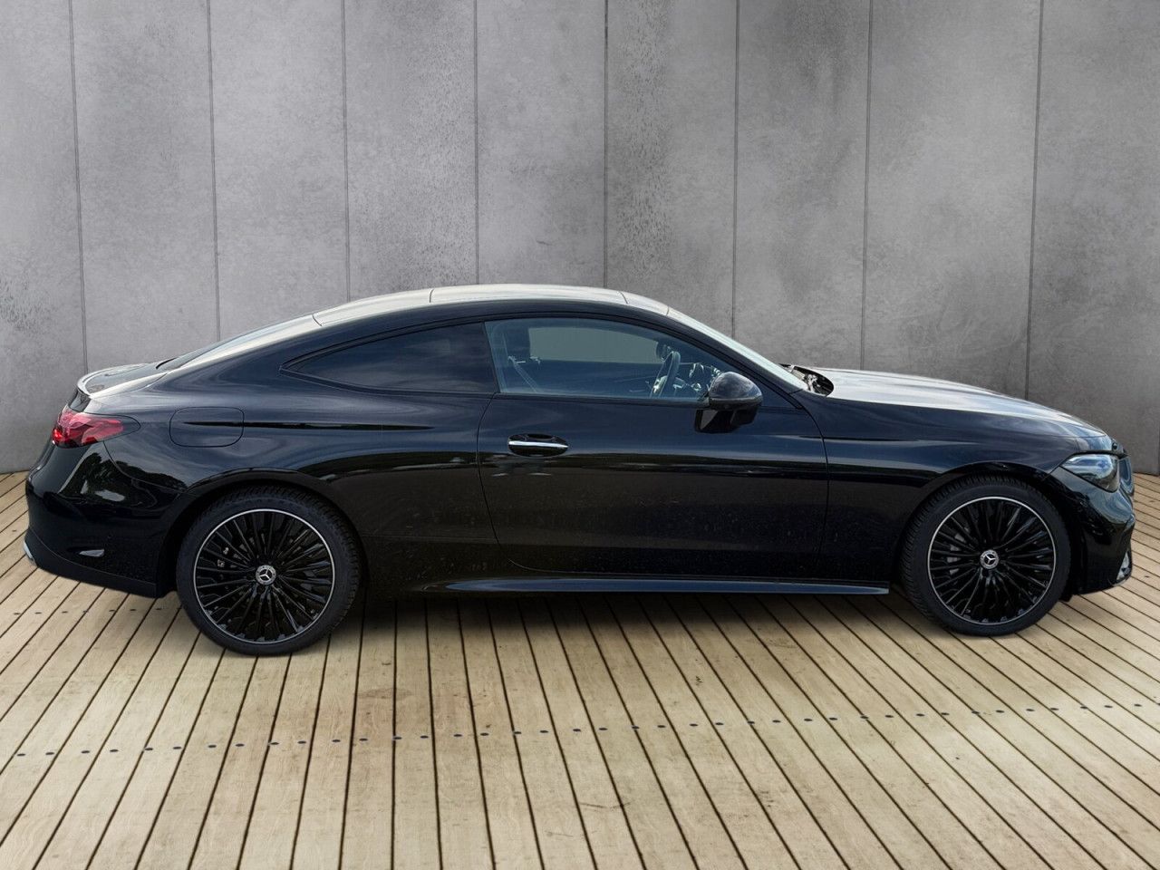 Mercedes-Benz CLE – Bild 10