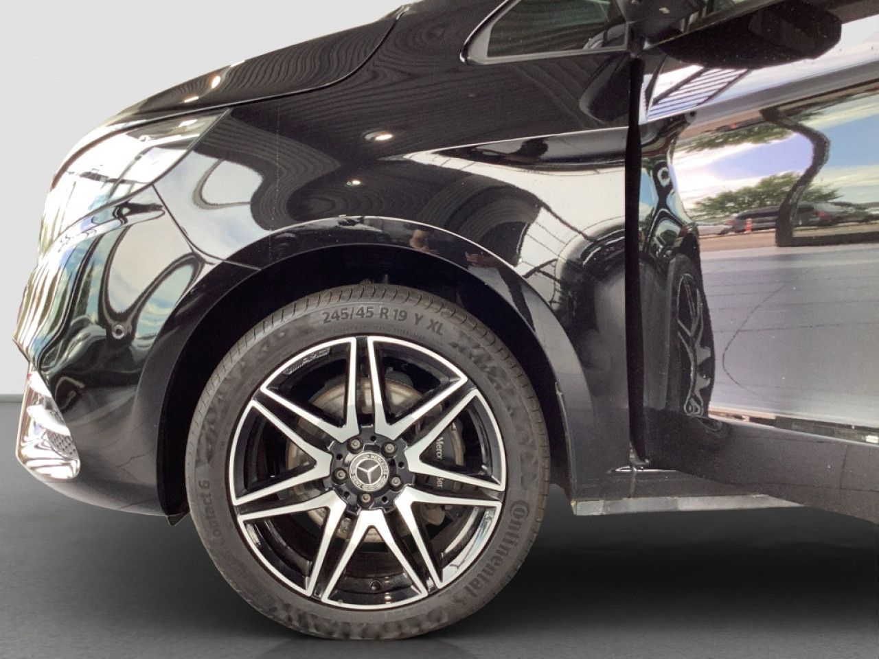 Mercedes-Benz Marco Polo – Bild 16