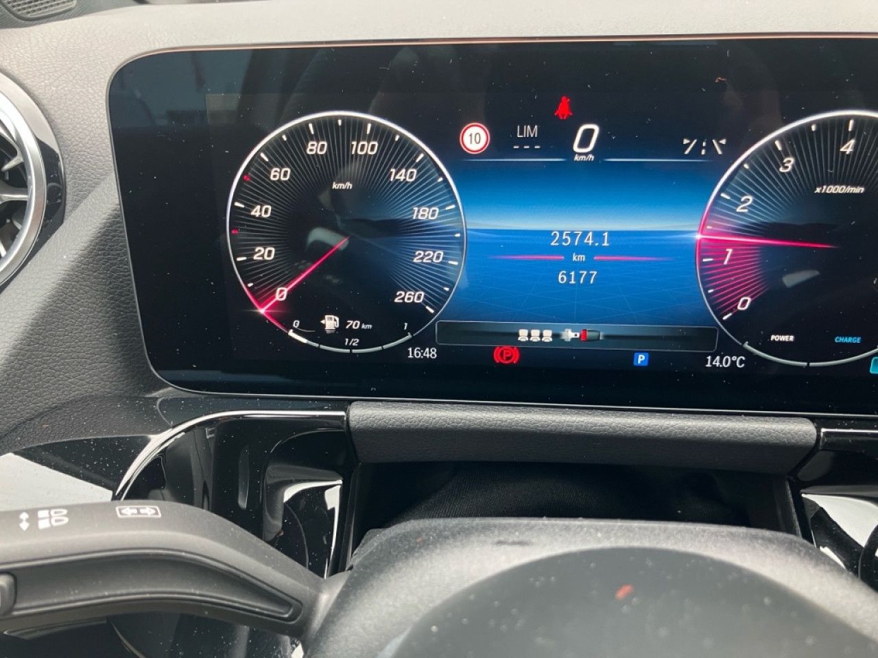 Mercedes-Benz GLA – Bild 11