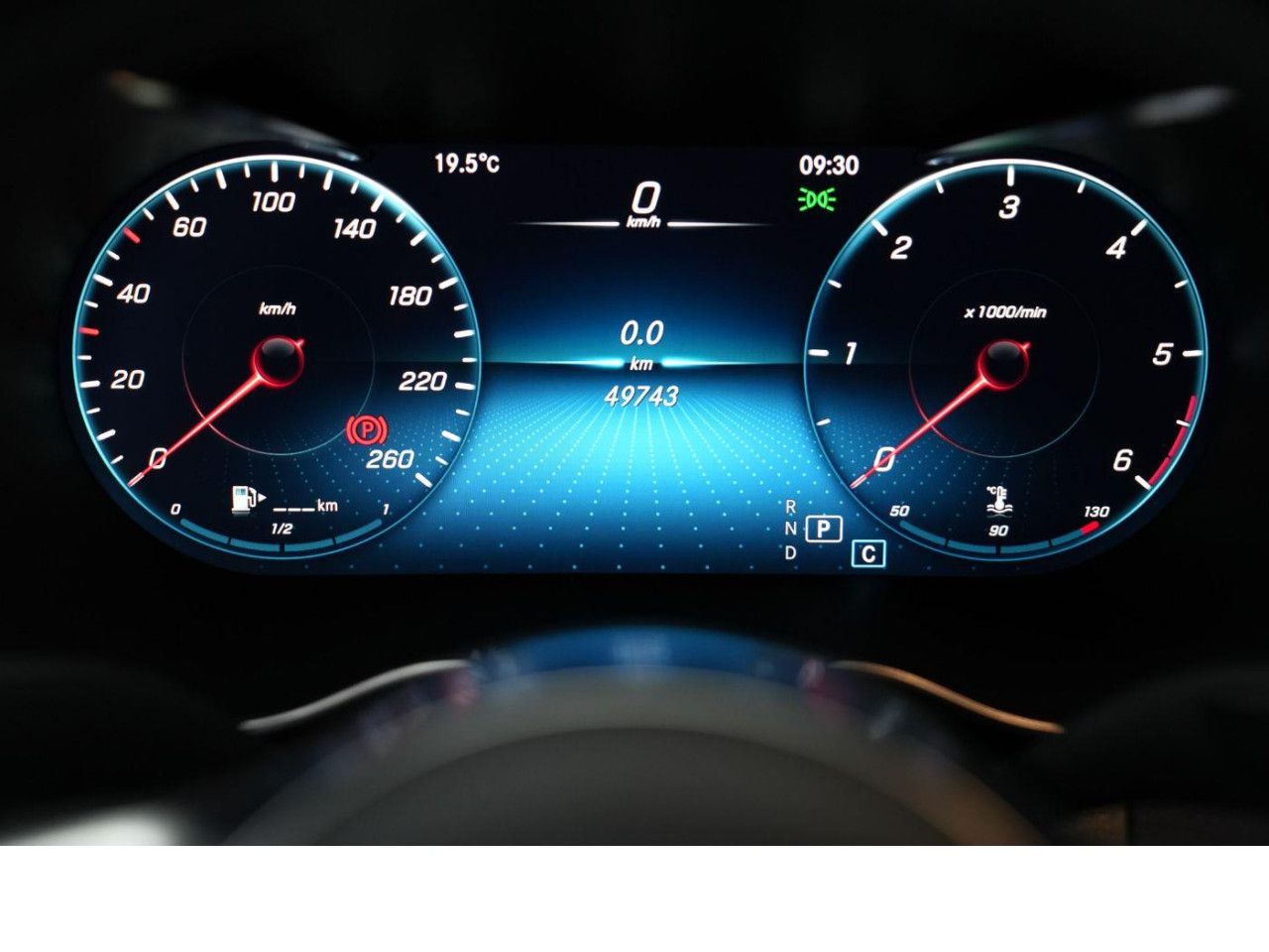 Fahrzeugbild 5 / 12