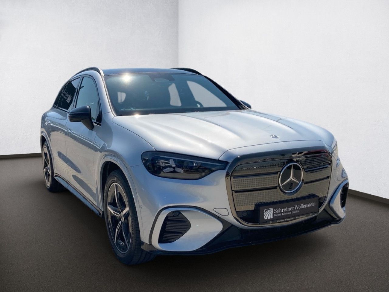 Mercedes-Benz GLC – Bild 6