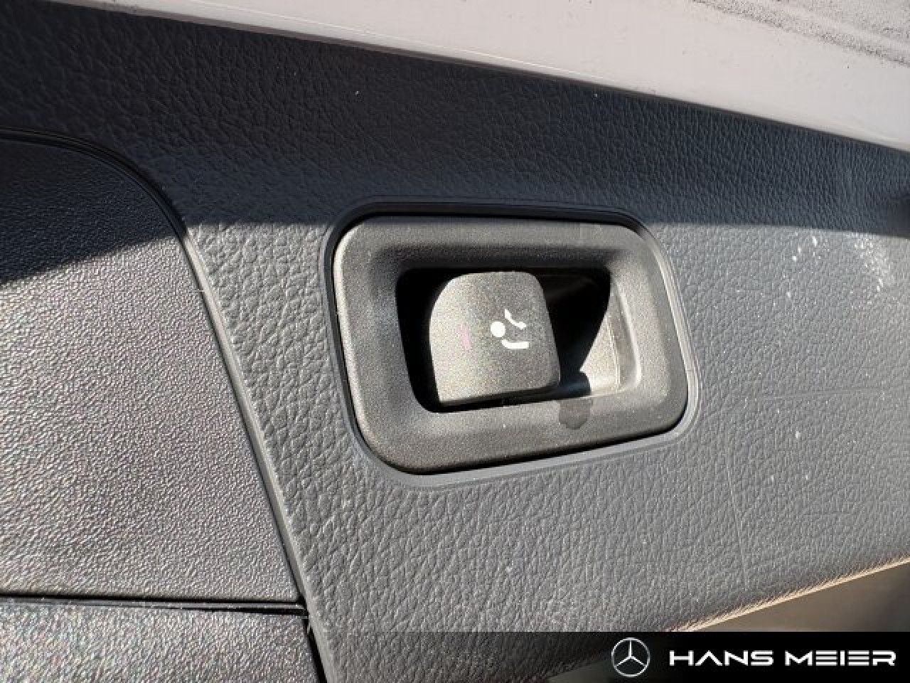 Mercedes-Benz A-Klasse – Bild 6