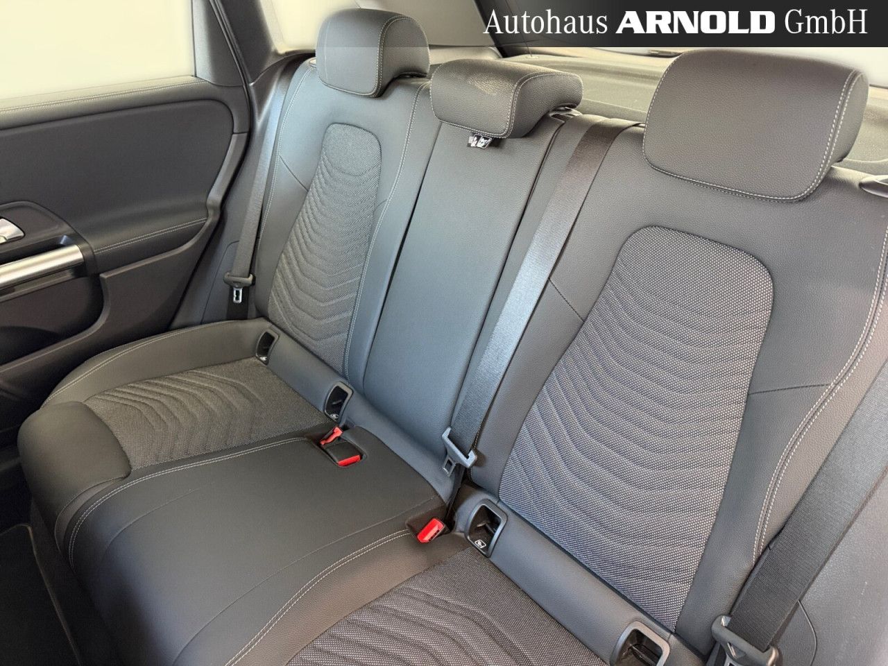 Mercedes-Benz B-Klasse – Bild 13