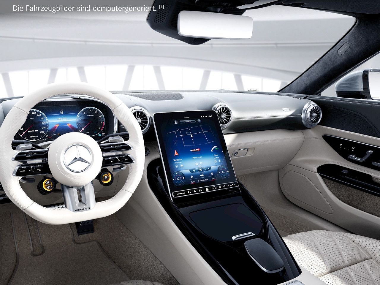 Mercedes-Benz SL – Bild 22