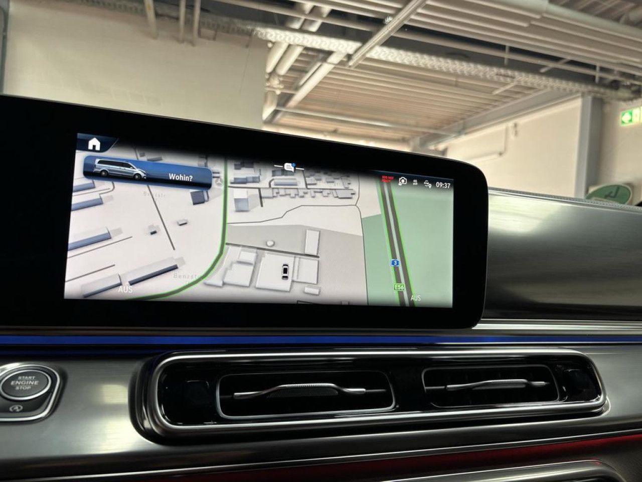 Mercedes-Benz V-Klasse – Bild 7