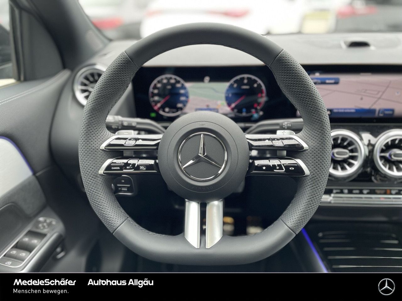 Mercedes-Benz GLA – Bild 5