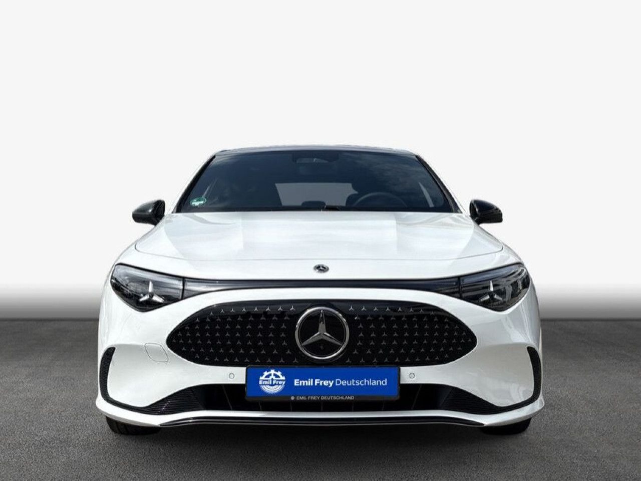 Mercedes-Benz CLA – Bild 3