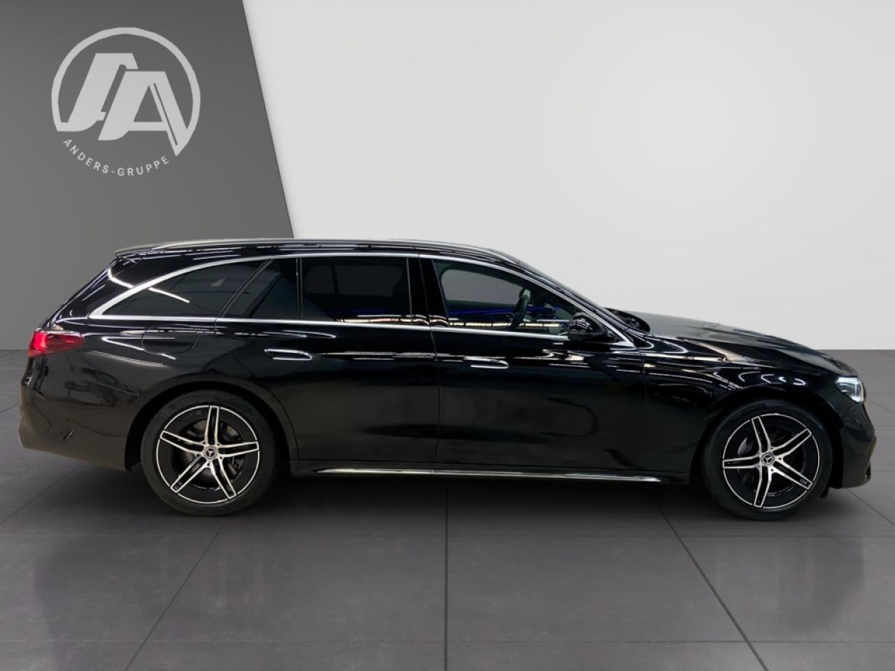 Mercedes-Benz E-Klasse – Bild 4