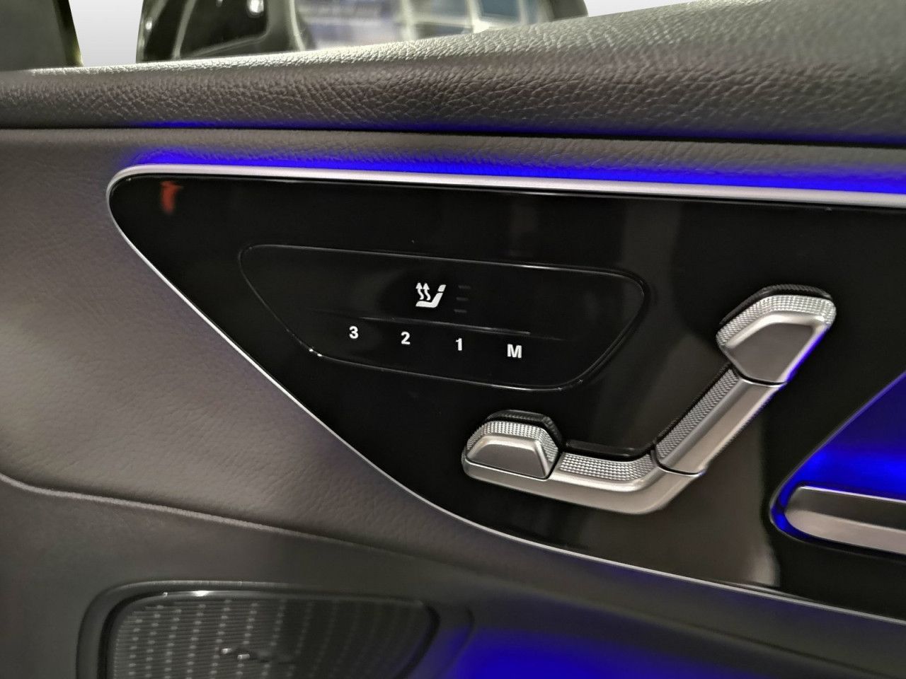 Mercedes-Benz GLC – Bild 24