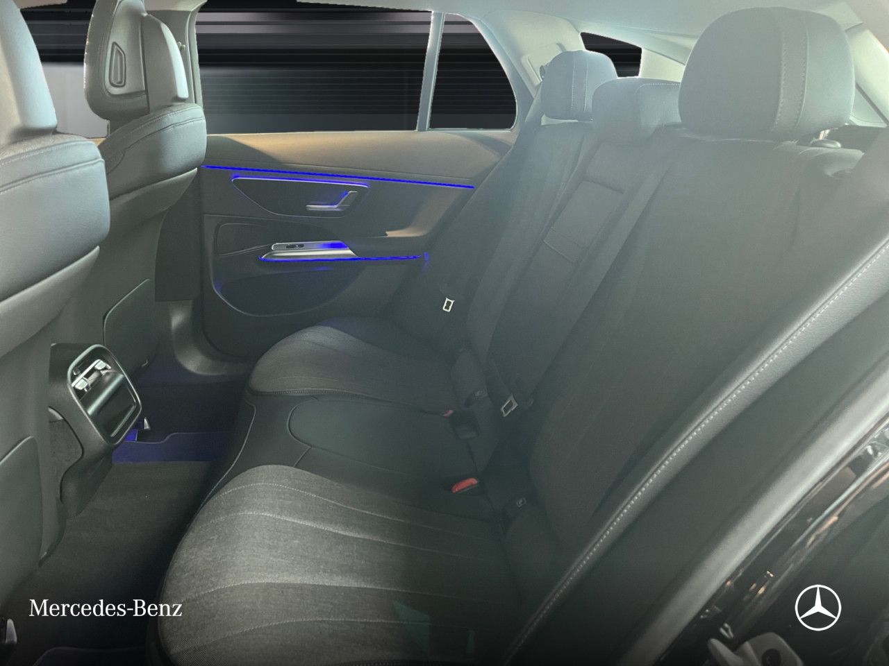 Mercedes-Benz E-Klasse – Bild 15