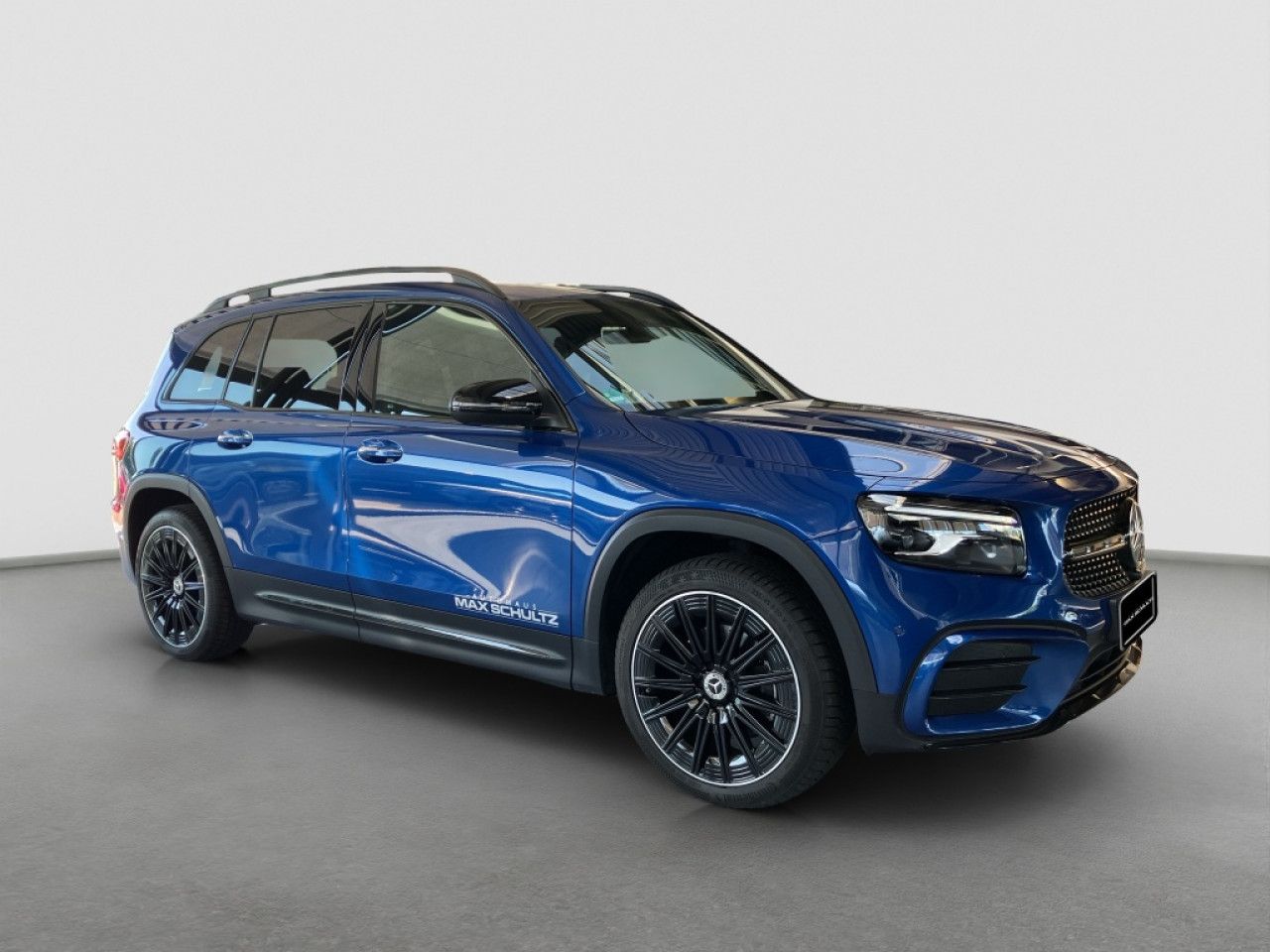 Mercedes-Benz GLB – Bild 18