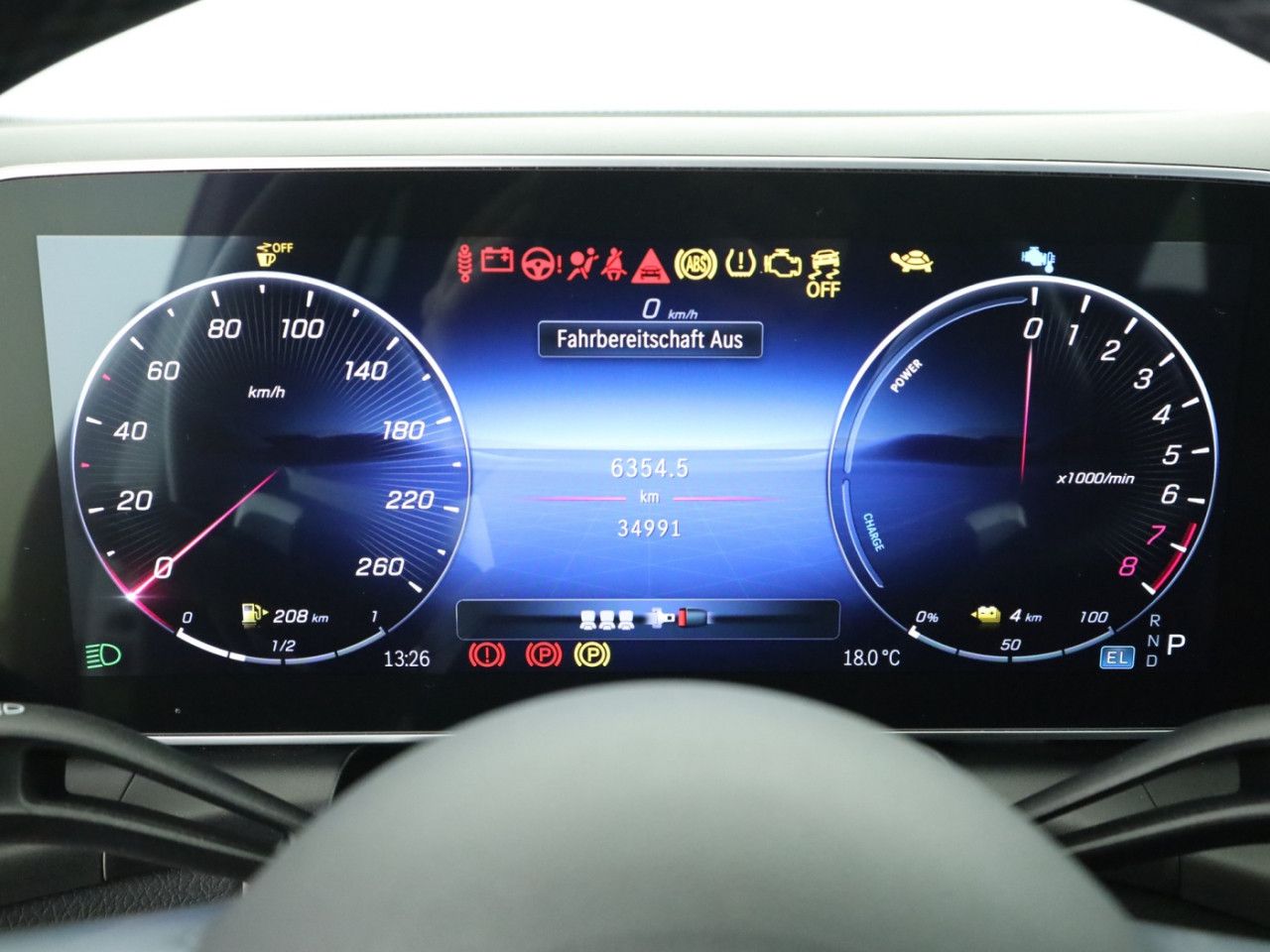 Mercedes-Benz GLC – Bild 12