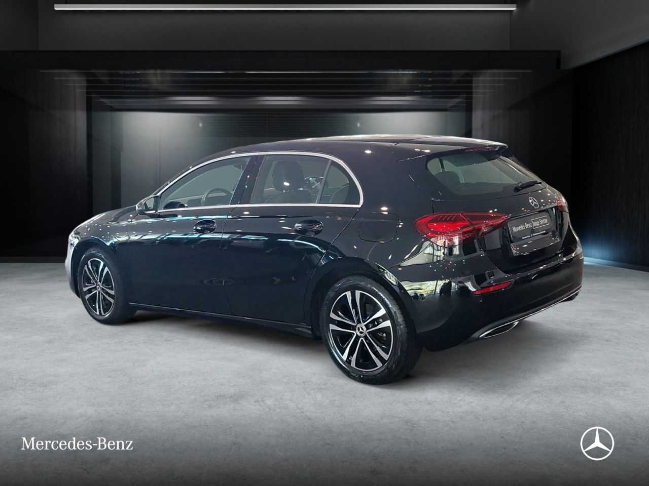 Mercedes-Benz A-Klasse – Bild 6
