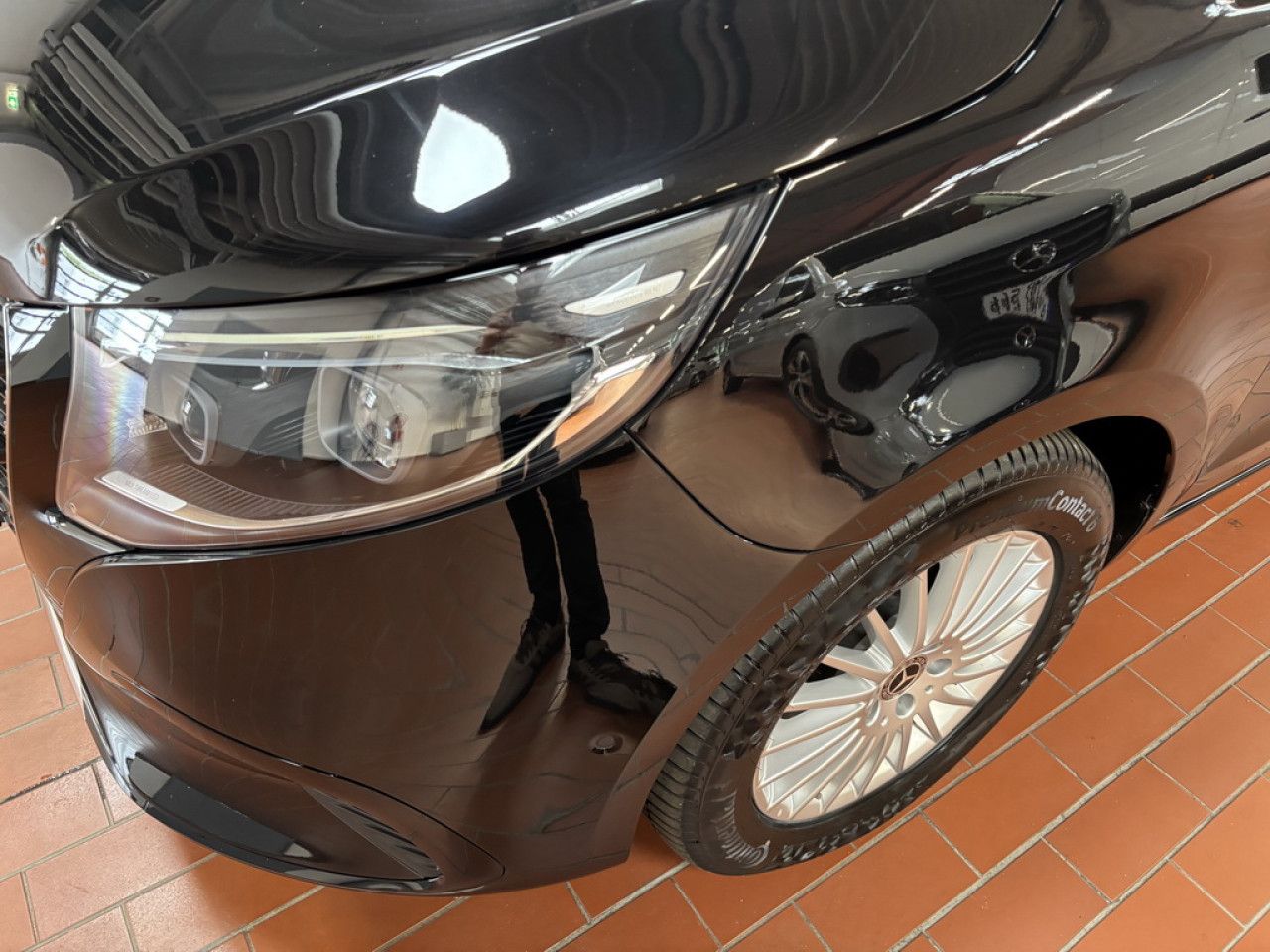 Mercedes-Benz Marco Polo – Bild 25