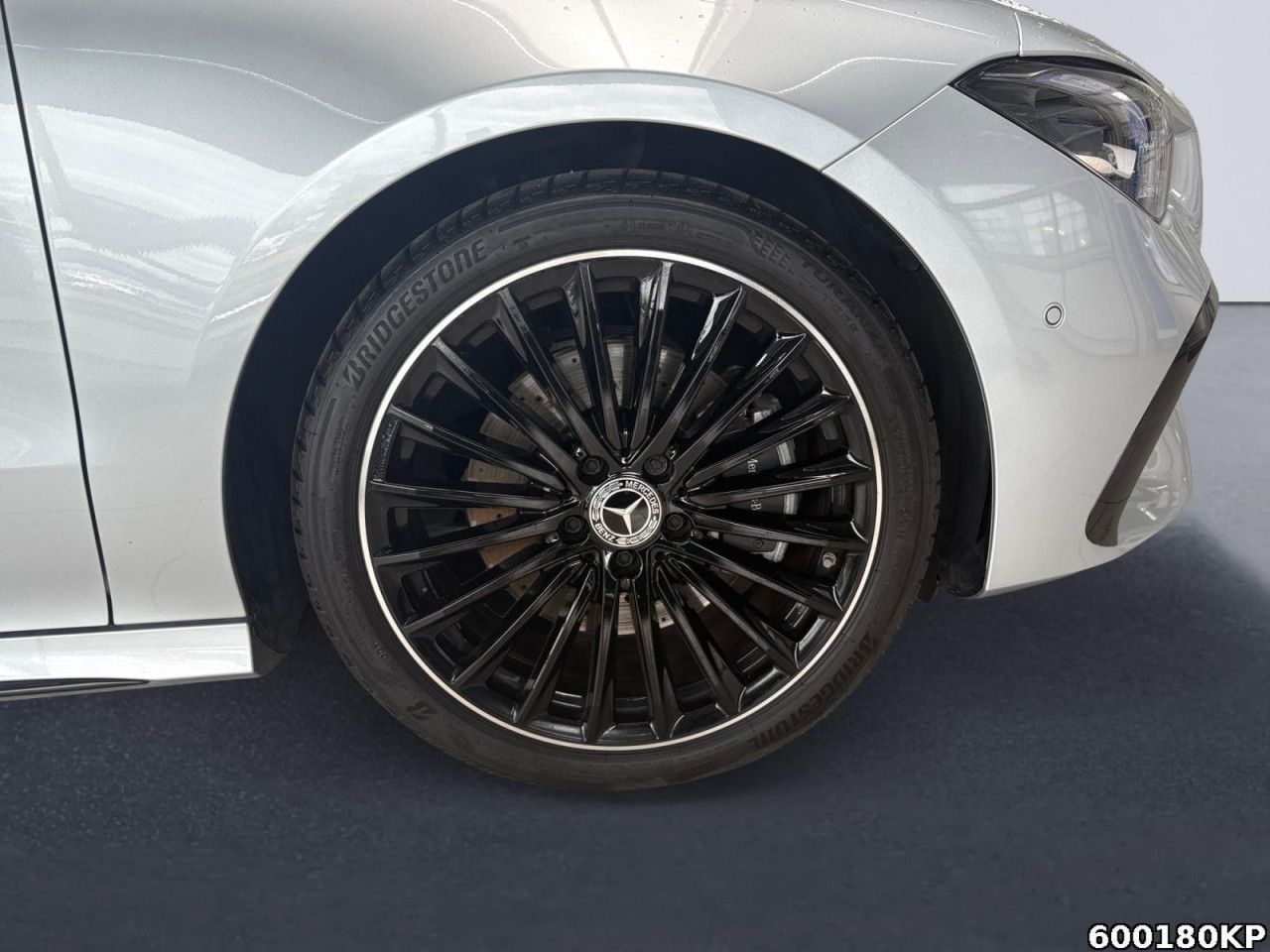 Mercedes-Benz CLA – Bild 5