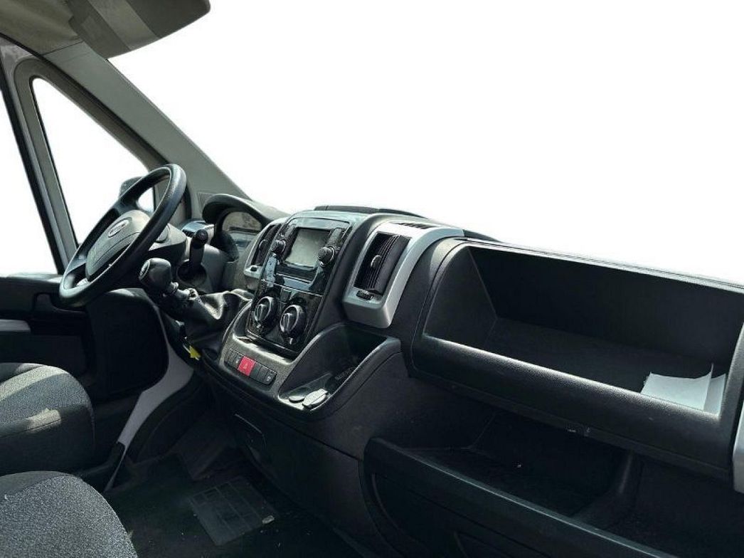 Fiat | N.DUCATO 10 Q.LI 243 FURG C 2.3 JTD