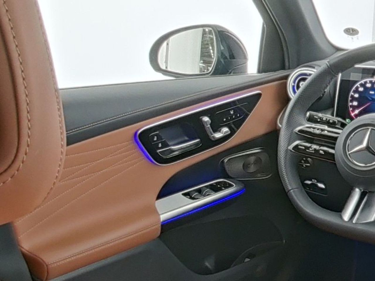 Mercedes-Benz GLC – Bild 8