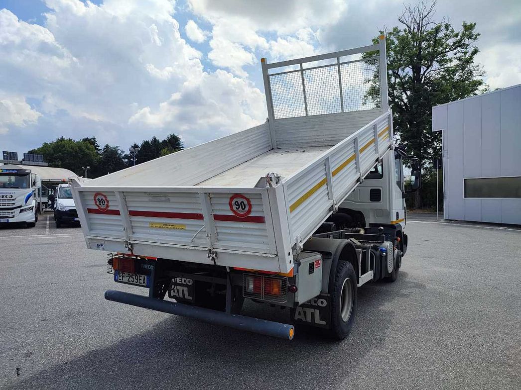 IVECO | EUROCARGO 75E18K RIB