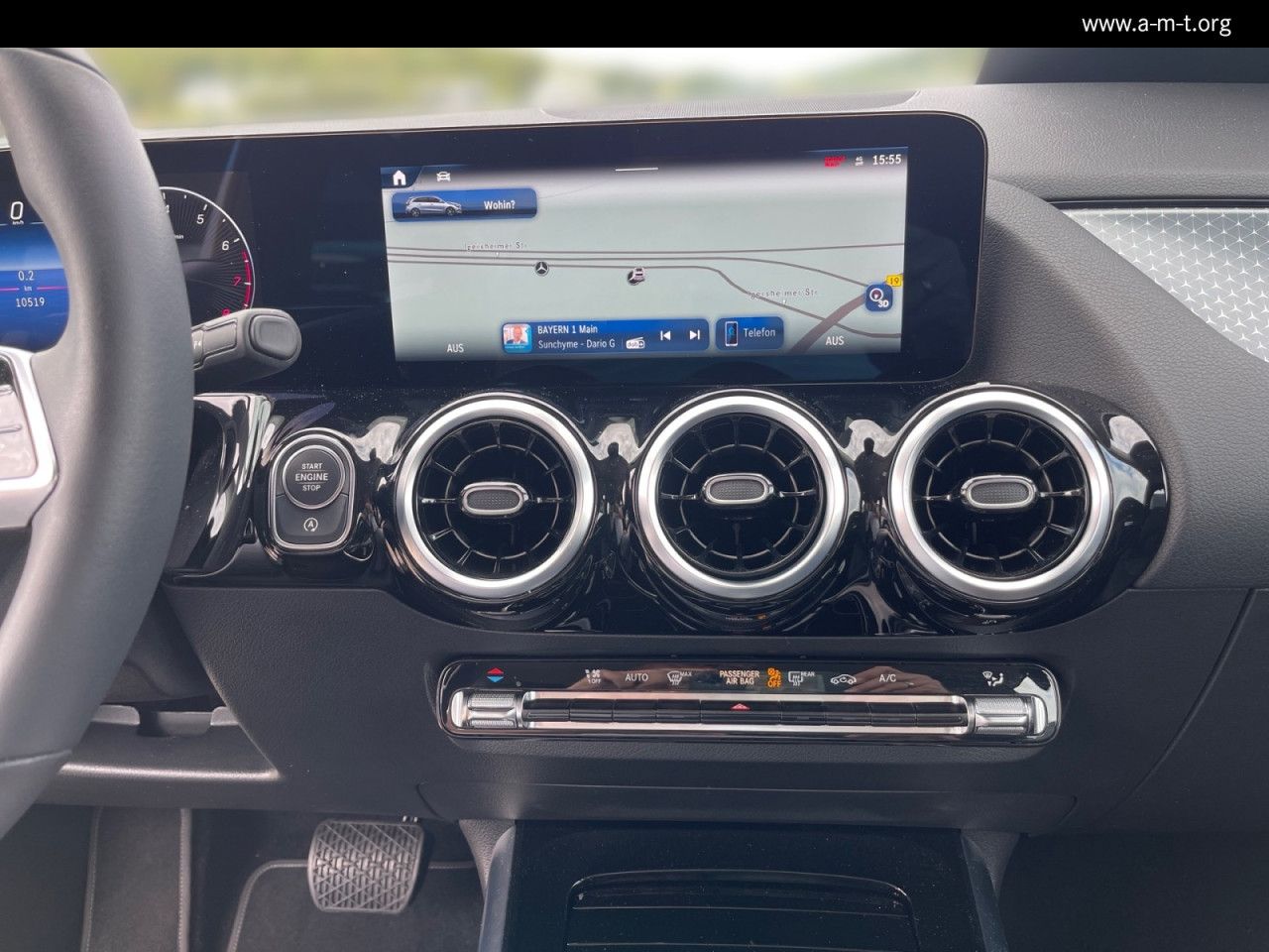 Mercedes-Benz B-Klasse – Bild 9