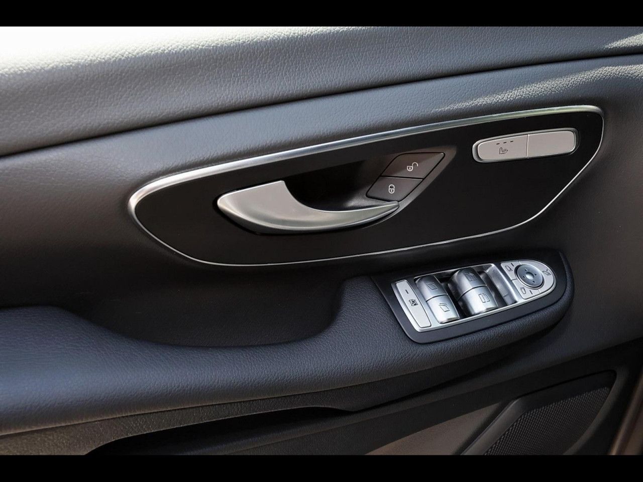 Mercedes-Benz V-Klasse – Bild 14