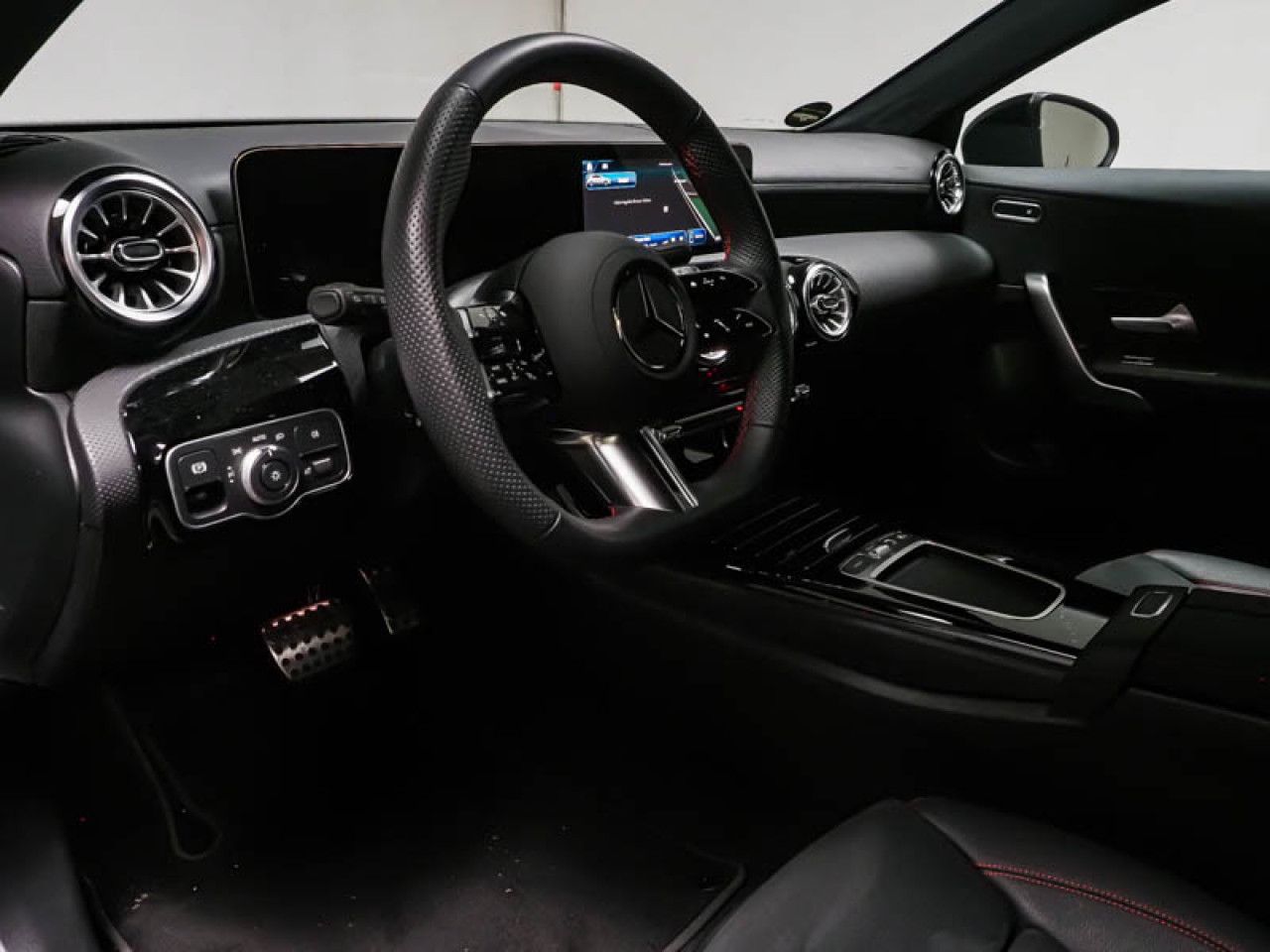 Mercedes-Benz A-Klasse – Bild 7