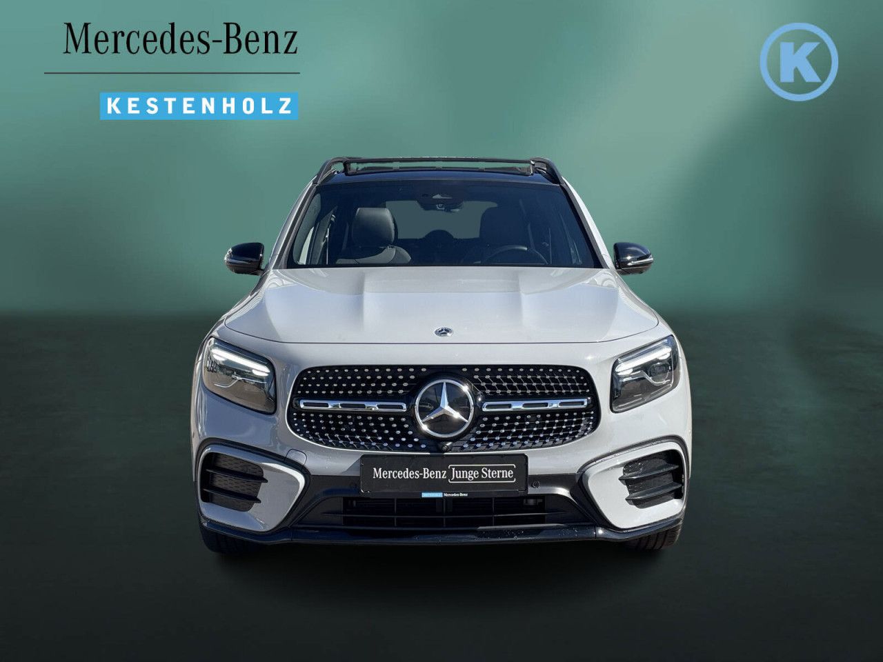 Mercedes-Benz GLB – Bild 2