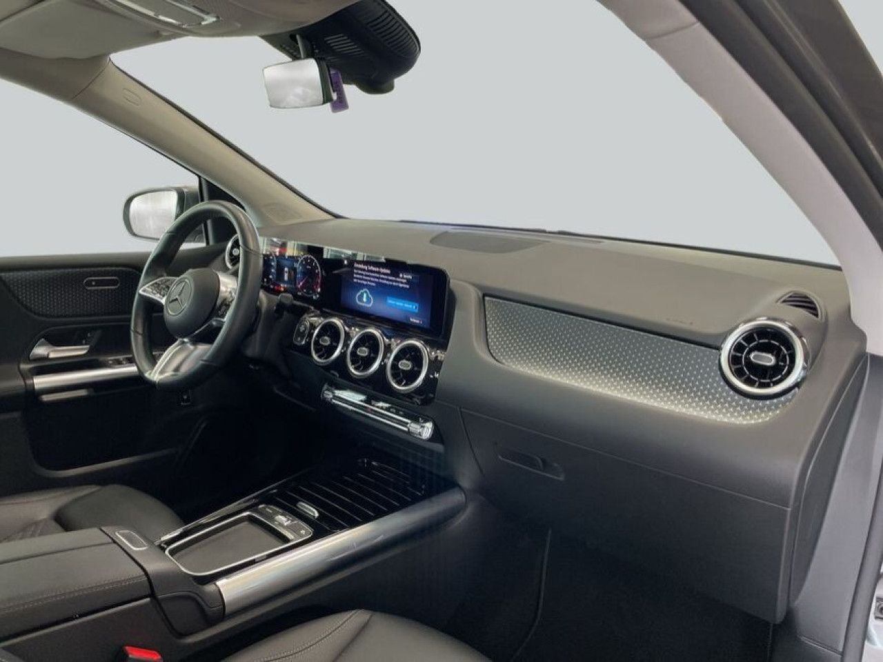 Mercedes-Benz B-Klasse – Bild 15