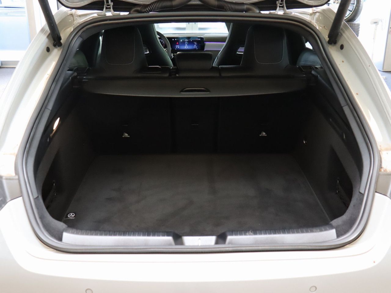 Mercedes-Benz CLA – Bild 19
