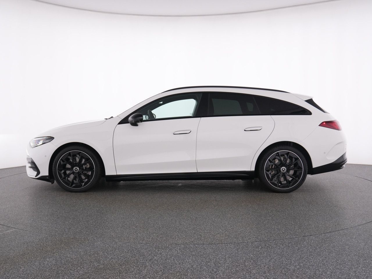 Mercedes-Benz CLA – Bild 10