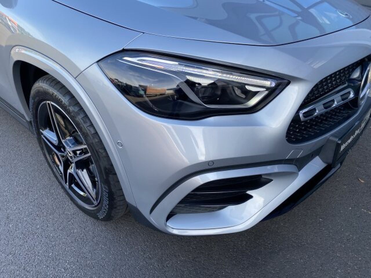 Mercedes-Benz GLA – Bild 20