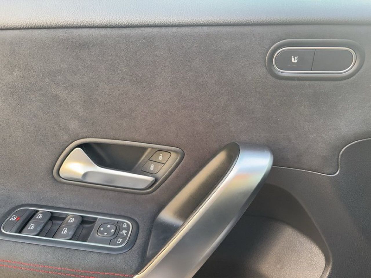 Mercedes-Benz A-Klasse – Bild 8