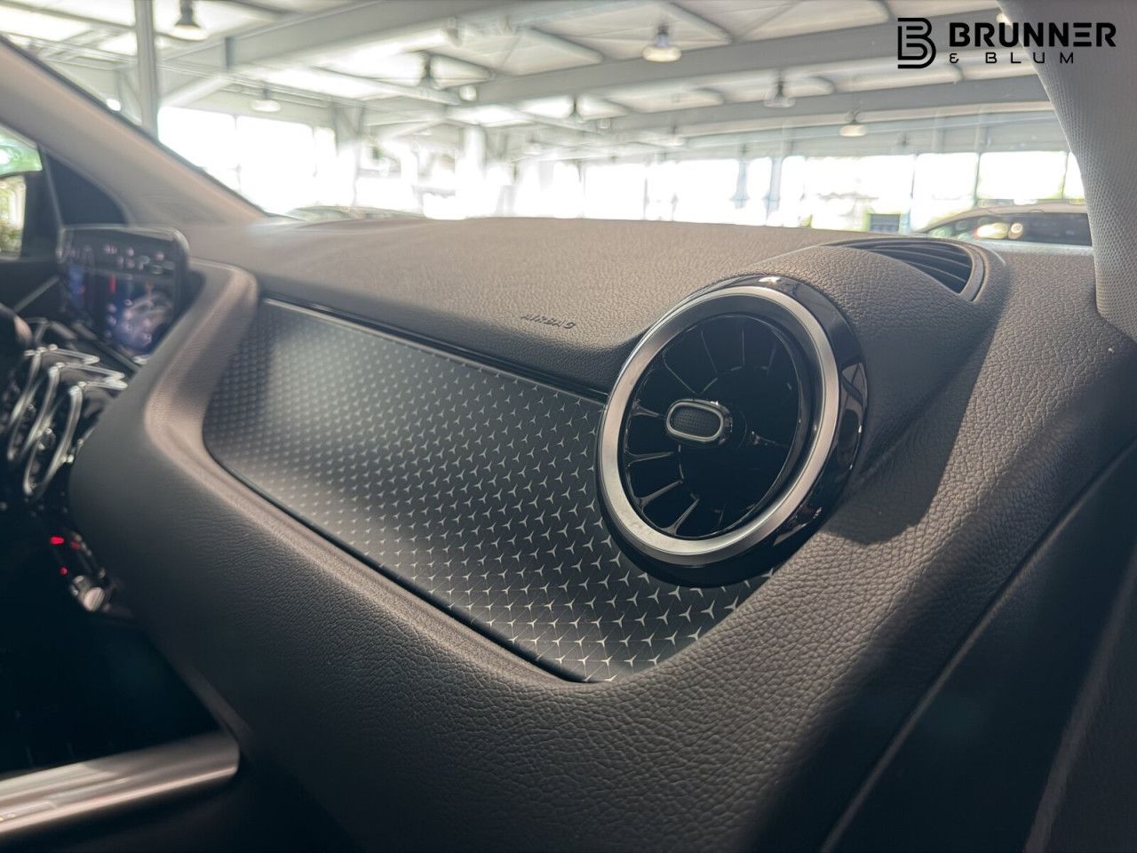 Mercedes-Benz B-Klasse – Bild 20