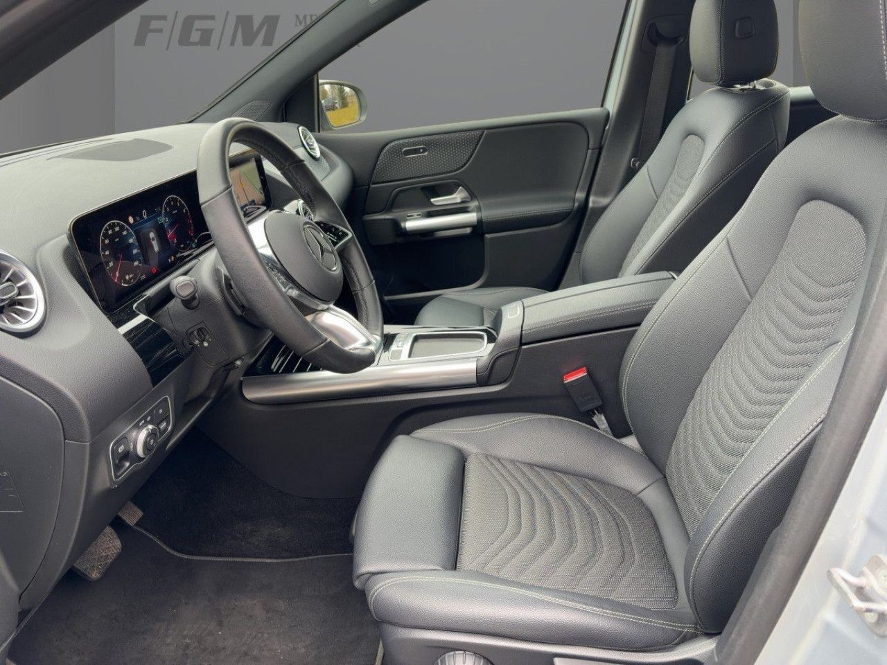 Mercedes-Benz B-Klasse – Bild 6